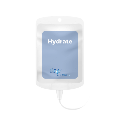hydrate